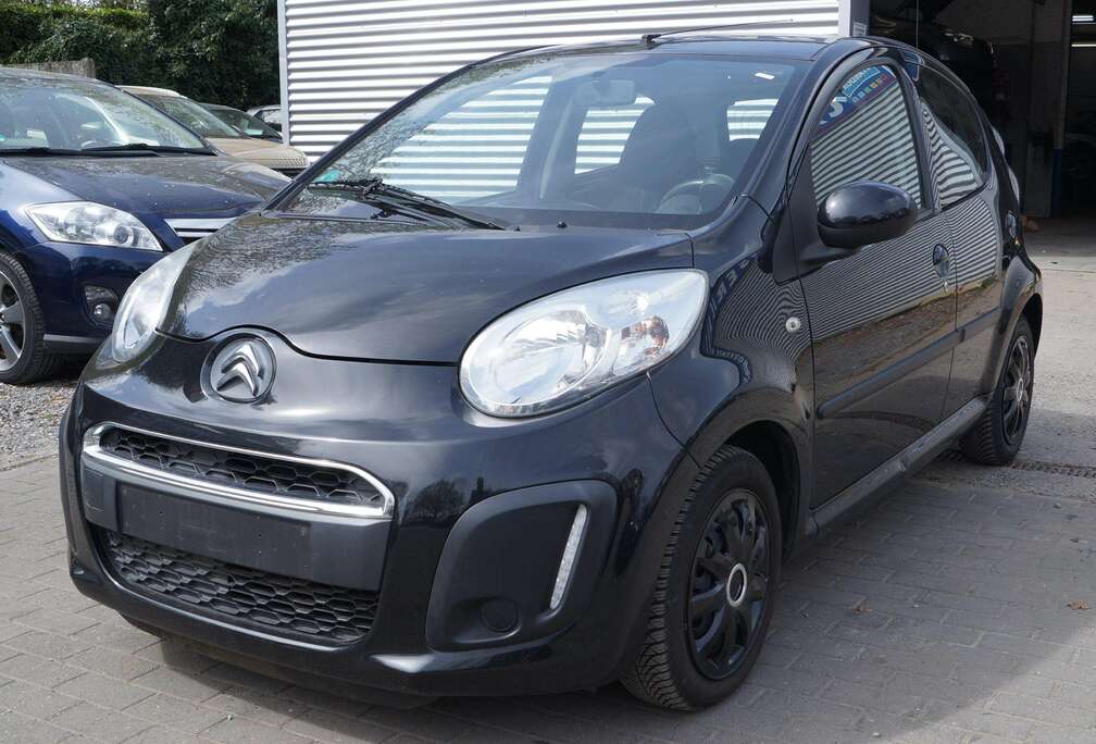 Citroen