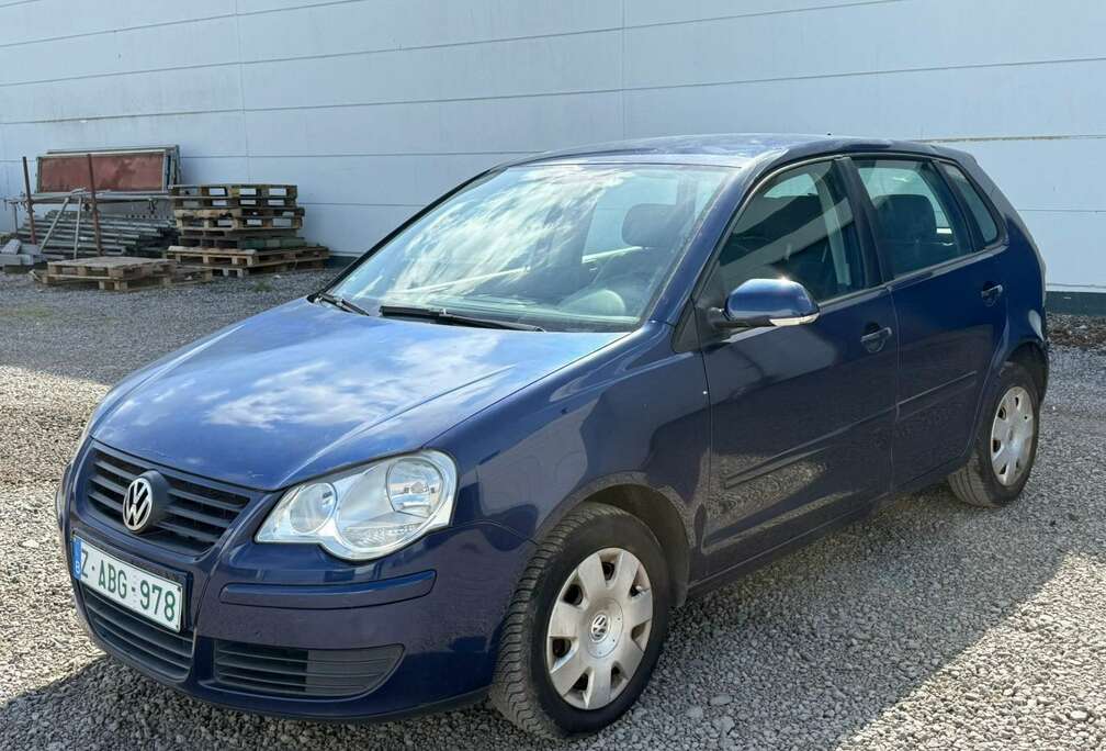 Volkswagen 1.2