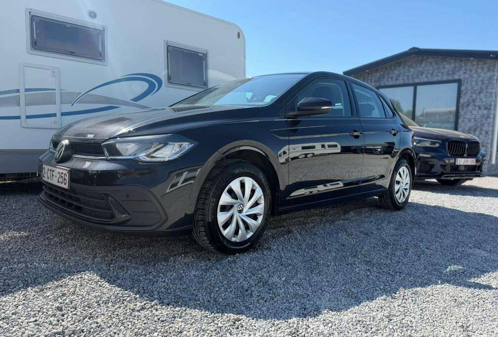 Volkswagen Polo 1.0 TSI automatique/ new modele