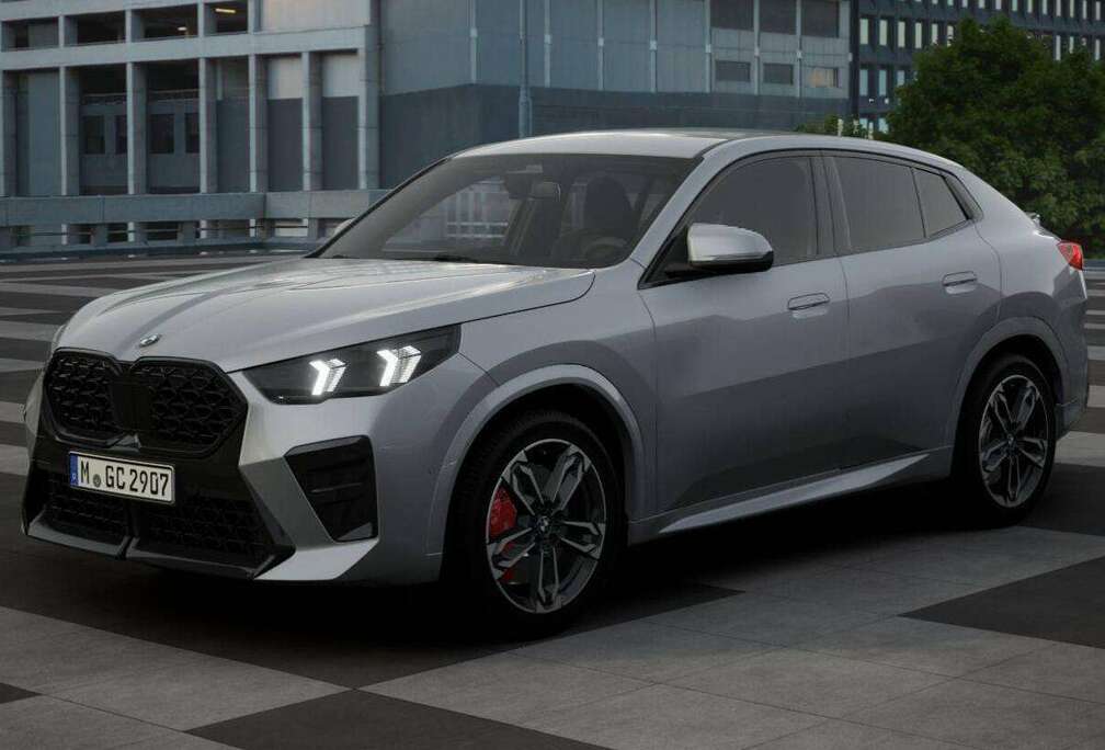 BMW sDrive20i