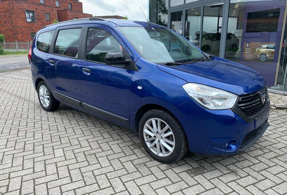 Dacia 1.3 comfort