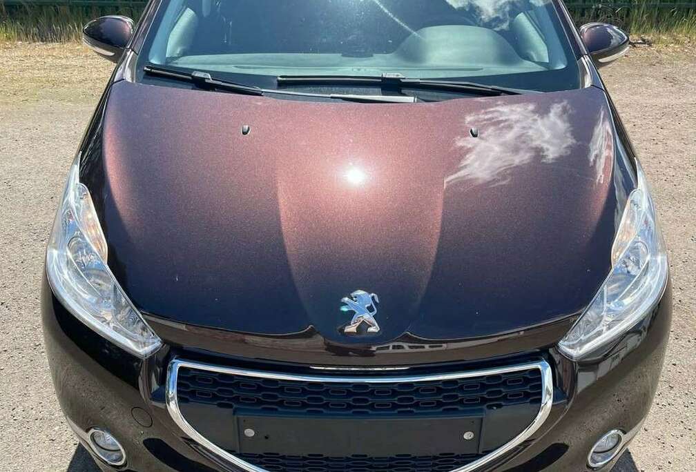 Peugeot 1.2