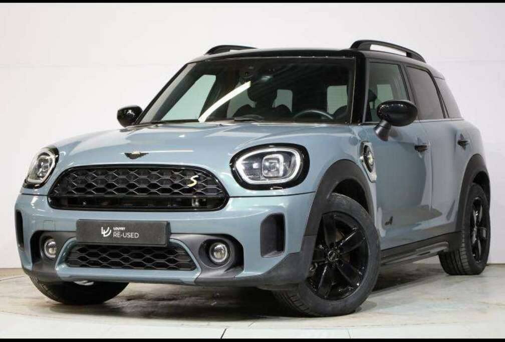 MINI ALL4