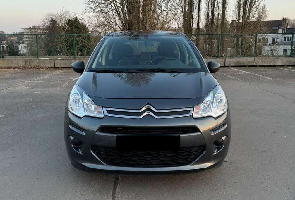 Citroen C3 1.0 PureTech Attraction