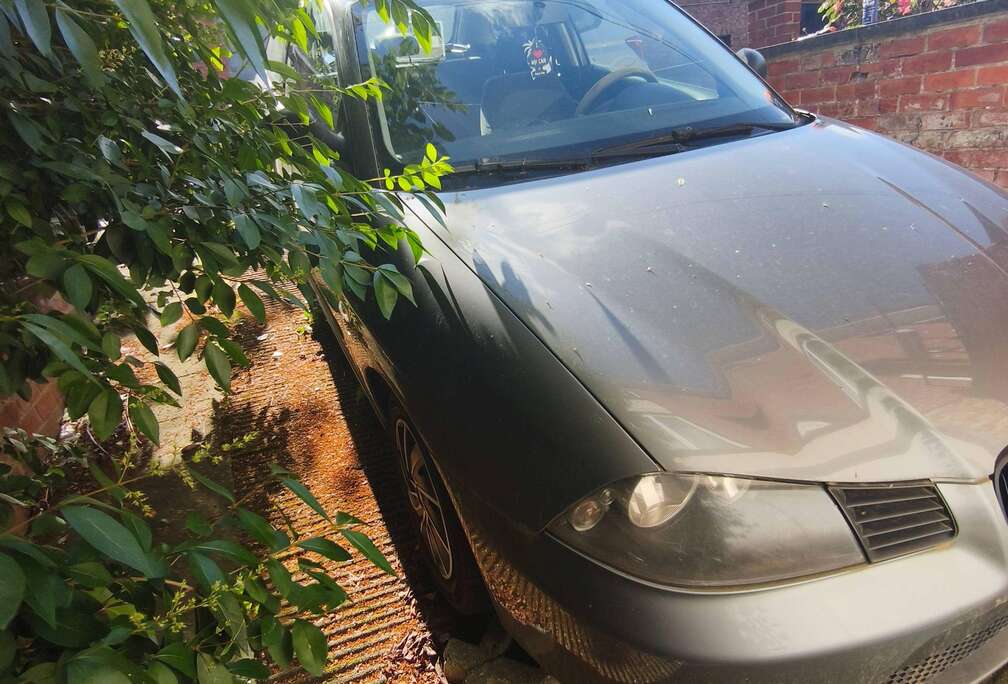 SEAT