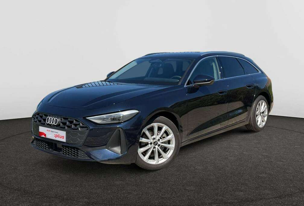 Audi Attraction S tronic 2.0 TFSI (150pk) AUTOMAAT /// Elektrische kofferklep /// Adaptieve cruise control /// Elektrische Zet