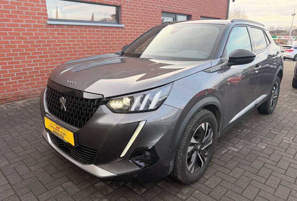 Peugeot GT***5500KM**