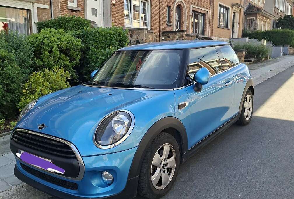 MINI 1.5