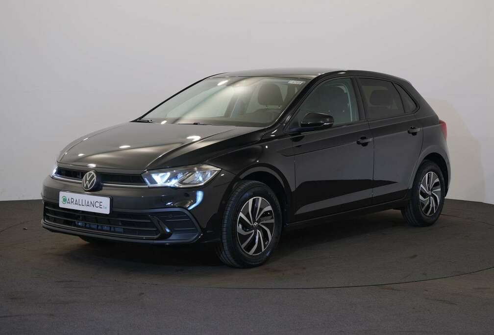 Volkswagen Life 1.0TSI DSG|ACC|Side Assist|PreNav|Sgs Chauf|Cam|Park As
