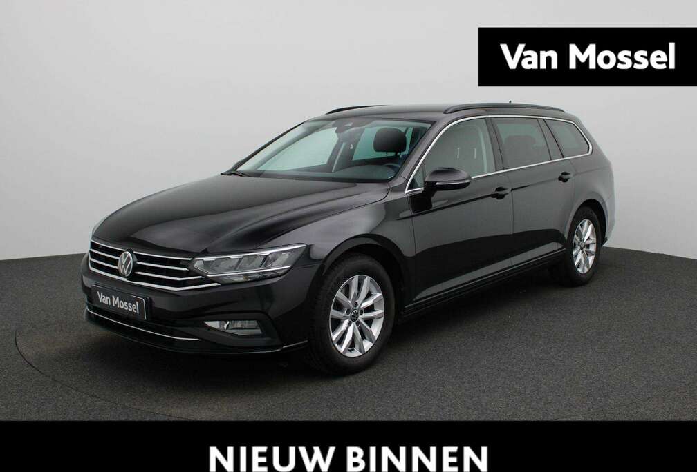 Volkswagen 1.5 eTSI OPF DSG MASSAGE | CARPLAY | CAMERA