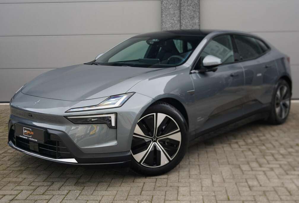 100kWh Long Range Single Motor PILOT / PLUS *HEAD-UP / HARMAN KARDON / PANO / 360° CAMERA / ADAPTIVE CRUISE / DODEHOEK *