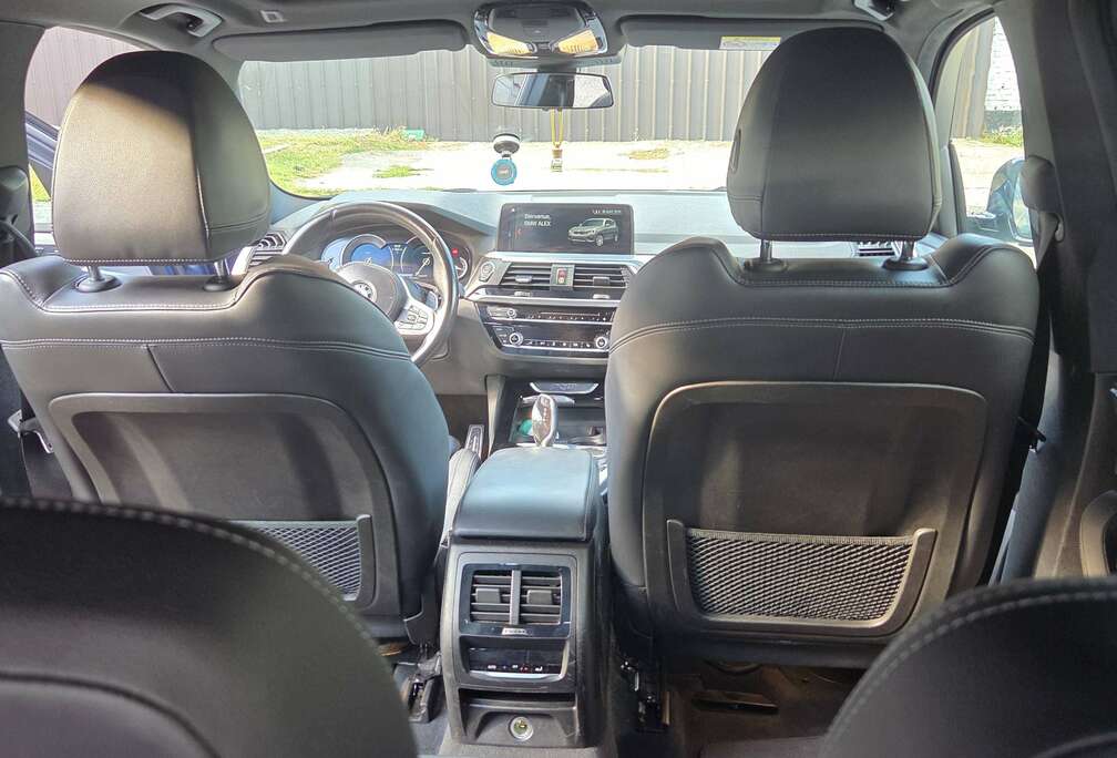 BMW X3 2.0iA xDrive20 OPF