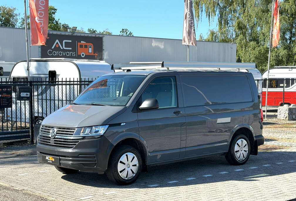 Volkswagen 2.0TDI ✅ Airco/Navi/GARANTIE/Cruise/Trekhaak/Dakrail