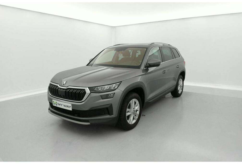Skoda Clever 1,5 TSI 110kW DSG