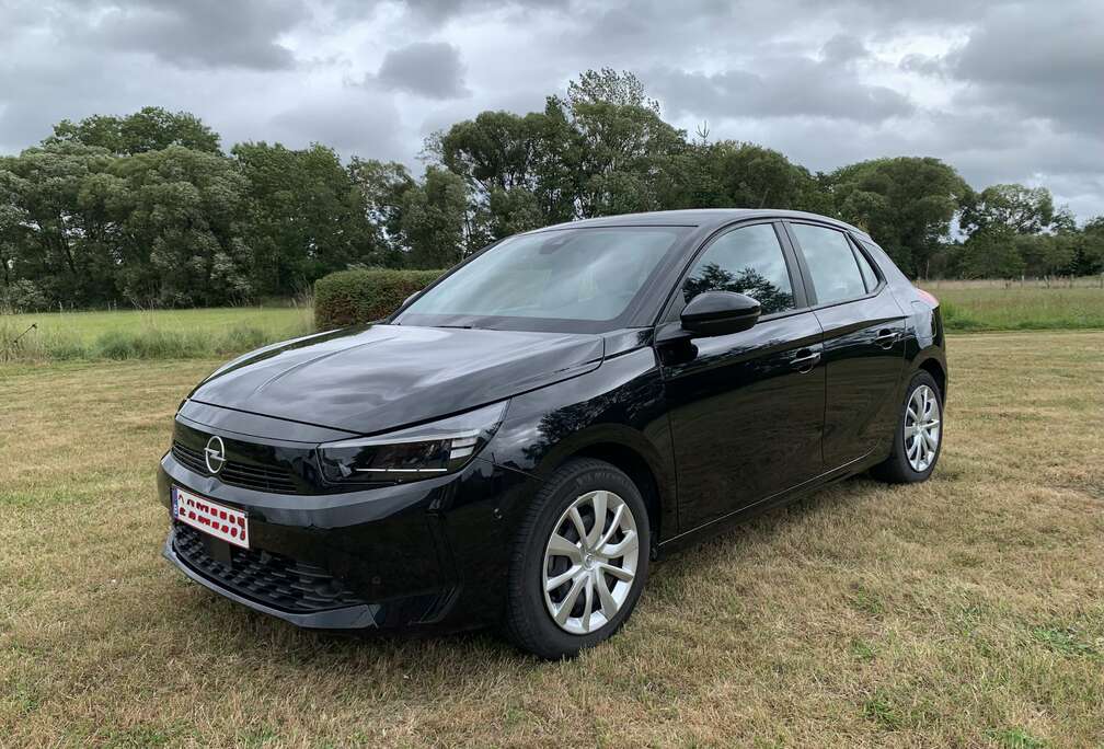 Opel Corsa 1.2 S/S MT5