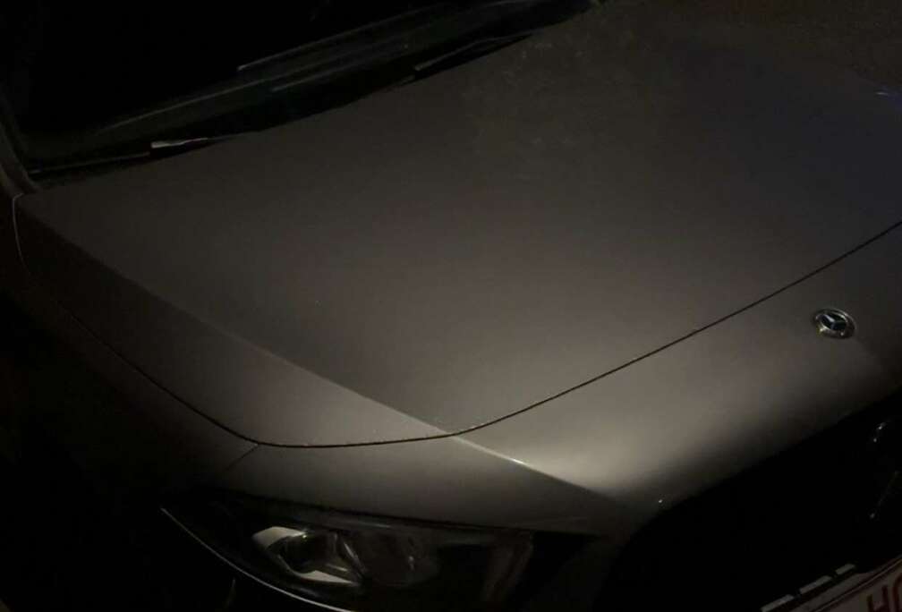 Mercedes-Benz d Business Solution AMG