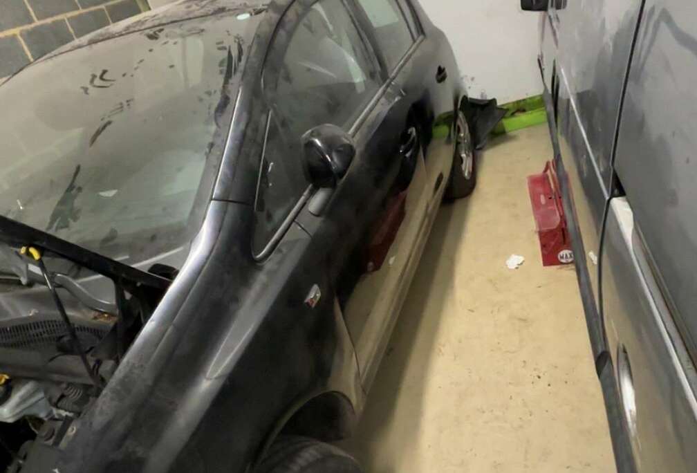 Opel 1.3 CDTi Cosmo Toute Pièce Disponible