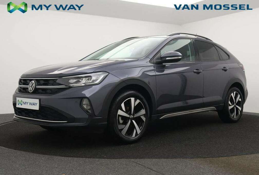 Volkswagen Taigo 1.0 TSI Life 95PK *NAVI*VIRTUAL COCKPIT*APP-CONNECT*PDC*ACC*...*