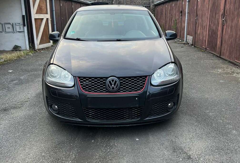 Volkswagen 2.0 DSG