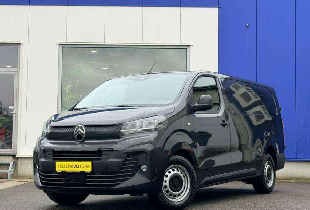 Citroen New / 180ch / L3 / EAT8