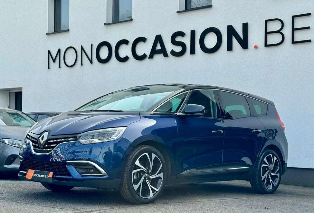 Renault 1.3 TCe Black Edition GPS CAMERA CAPTEURS CRUISE