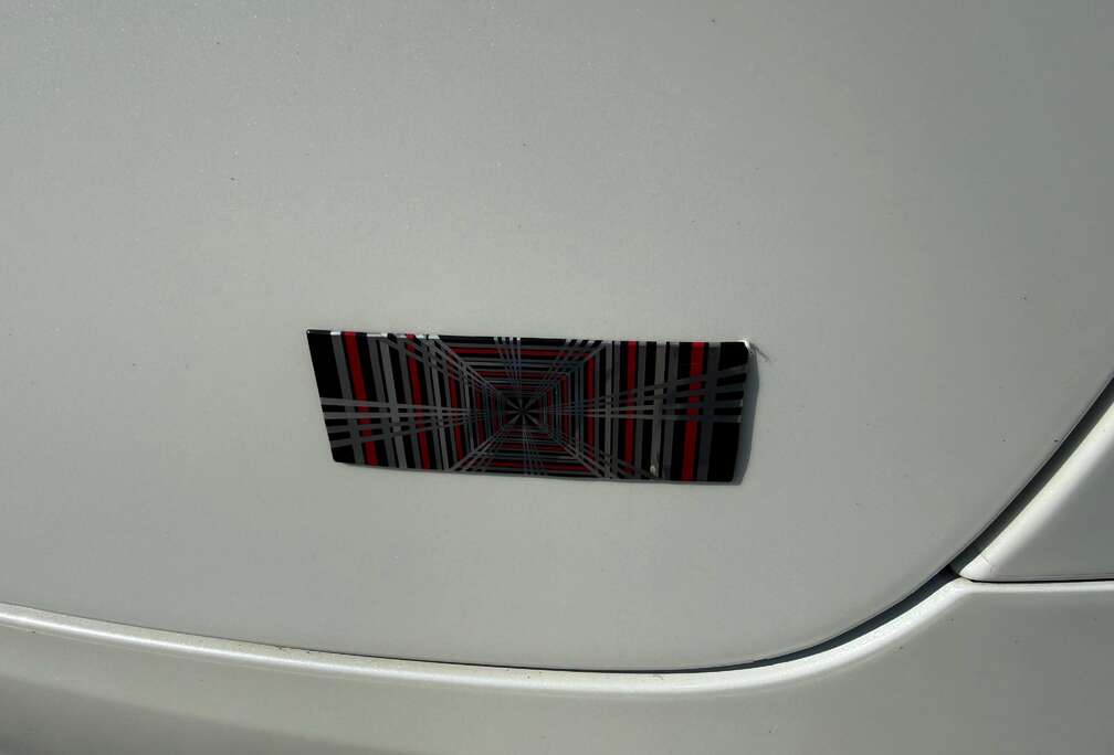 Tesla Model X 100 kWh Tri Motor Plaid (750 kW)