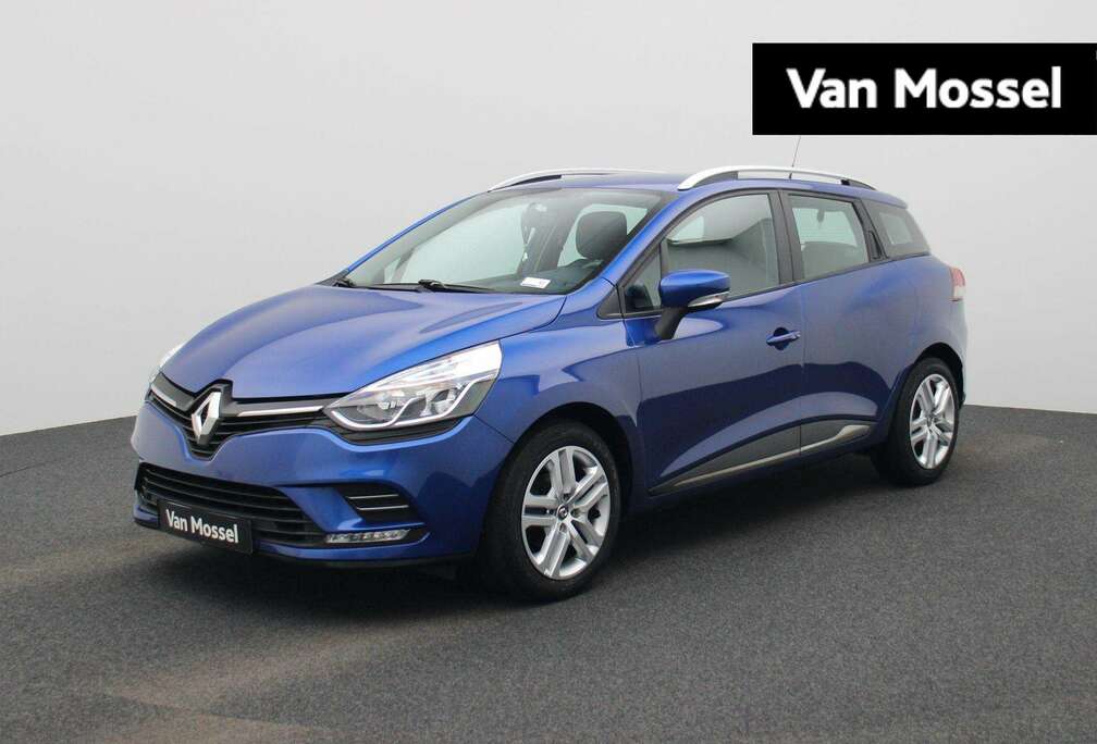 Renault Grandtour 1.2 16V Zen