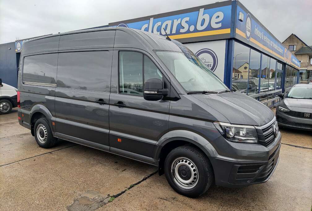 Volkswagen 2.0TDI/Euro6/L3H3/Carplay/Cam/Cc/Bt/Trekh/23058Ex