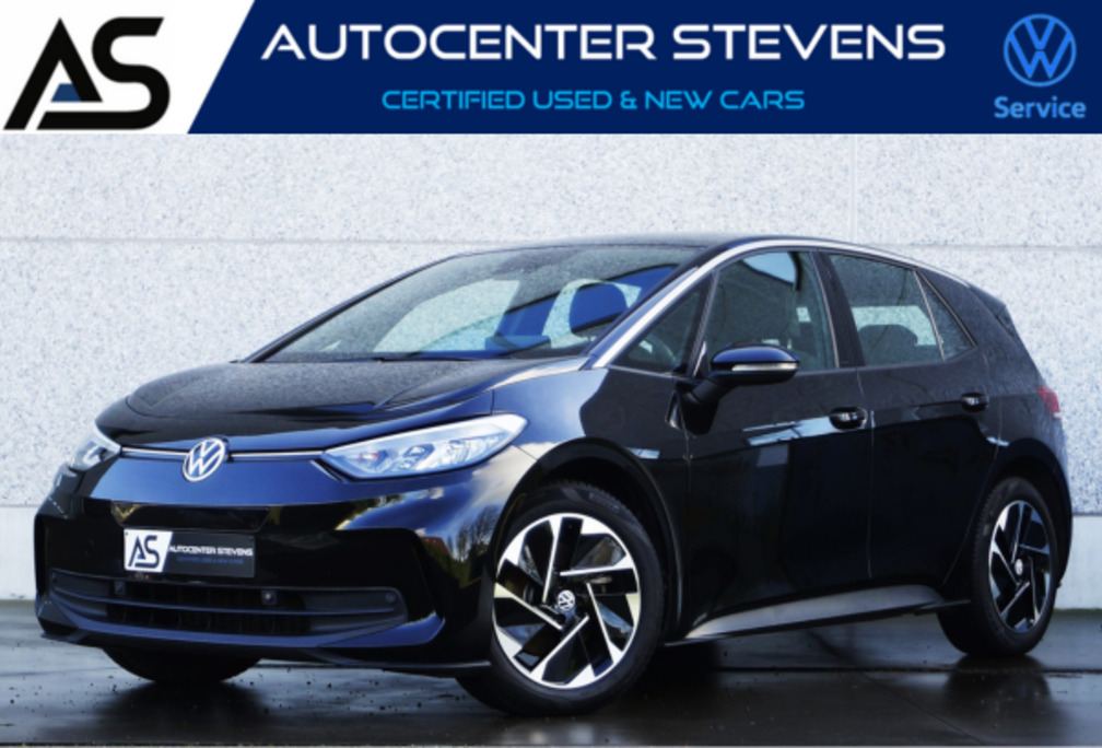 Volkswagen ID.3 58 kWh Pro Performance Business