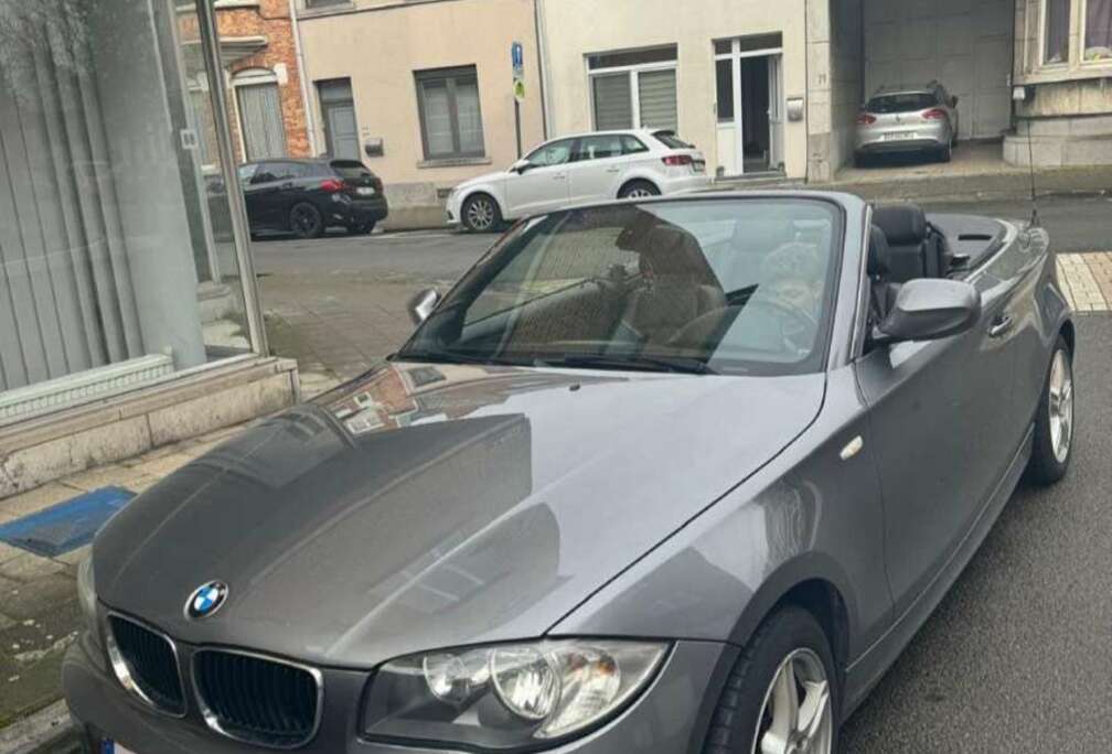 BMW d