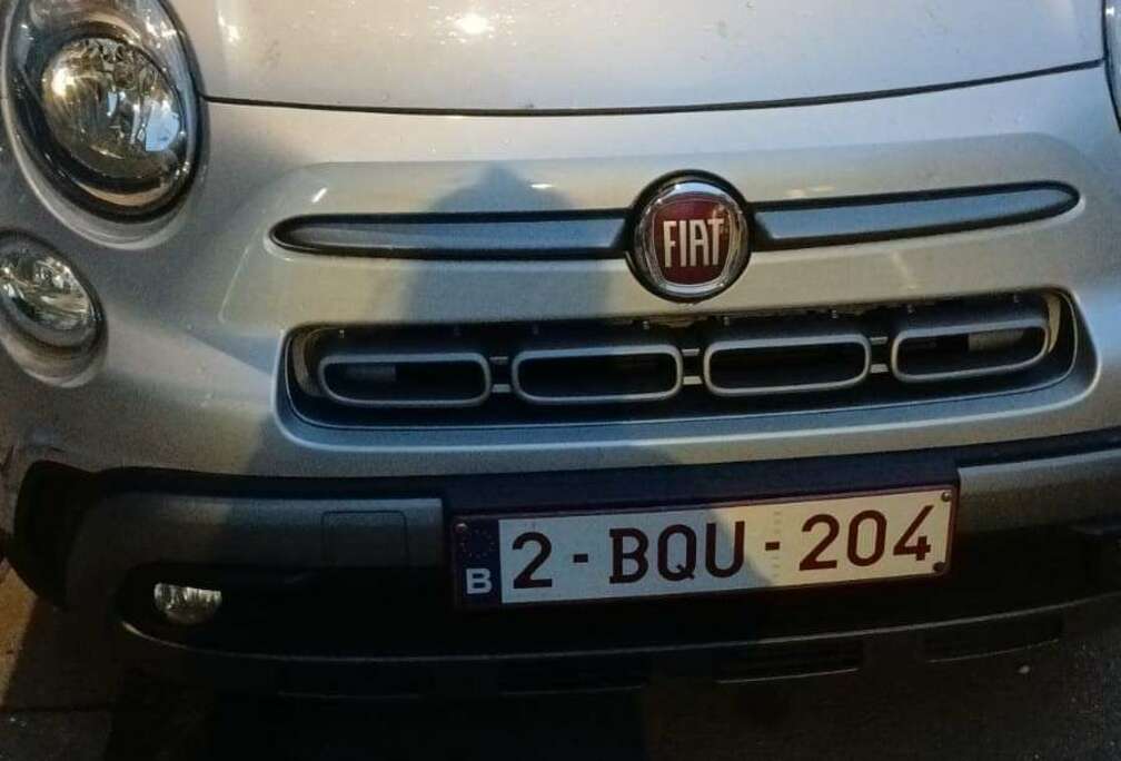 Fiat 1.4 tjt Beats 120cv