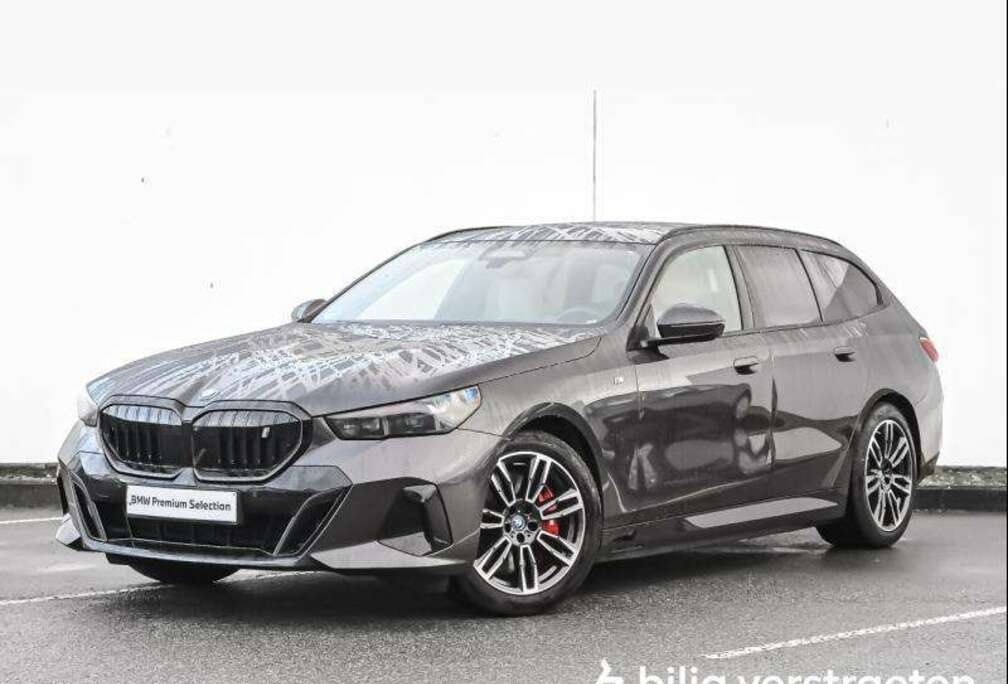 BMW Touring M-Sport Pro - Pano - 360 - DASP
