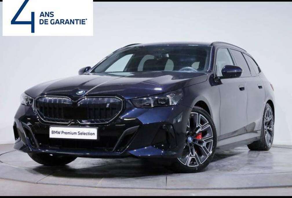 BMW eDrive40 Touring Kit M Sport