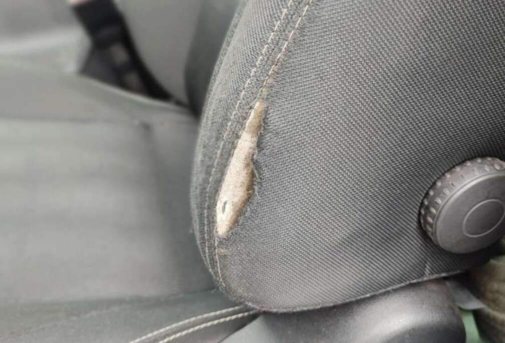 Nissan 1.6 dCi 2WD Tekna ISS