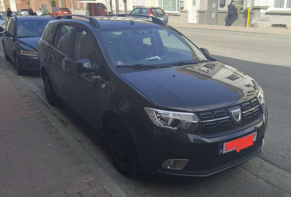 Dacia MCV TCe 90 Advance
