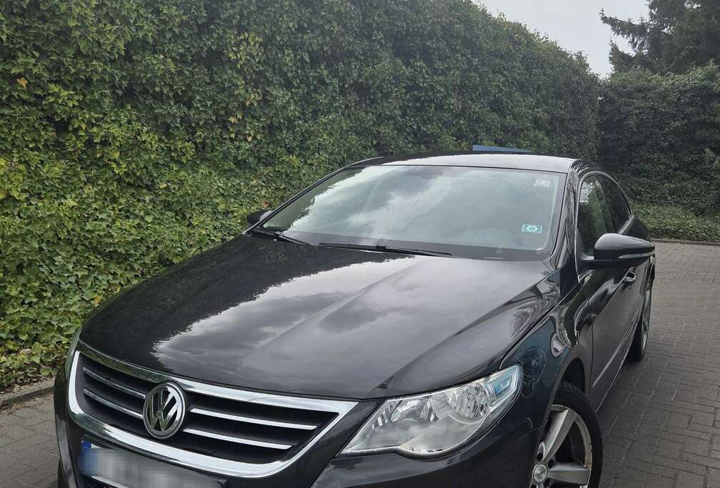 Volkswagen 2.0 TDI eerste eigenaar