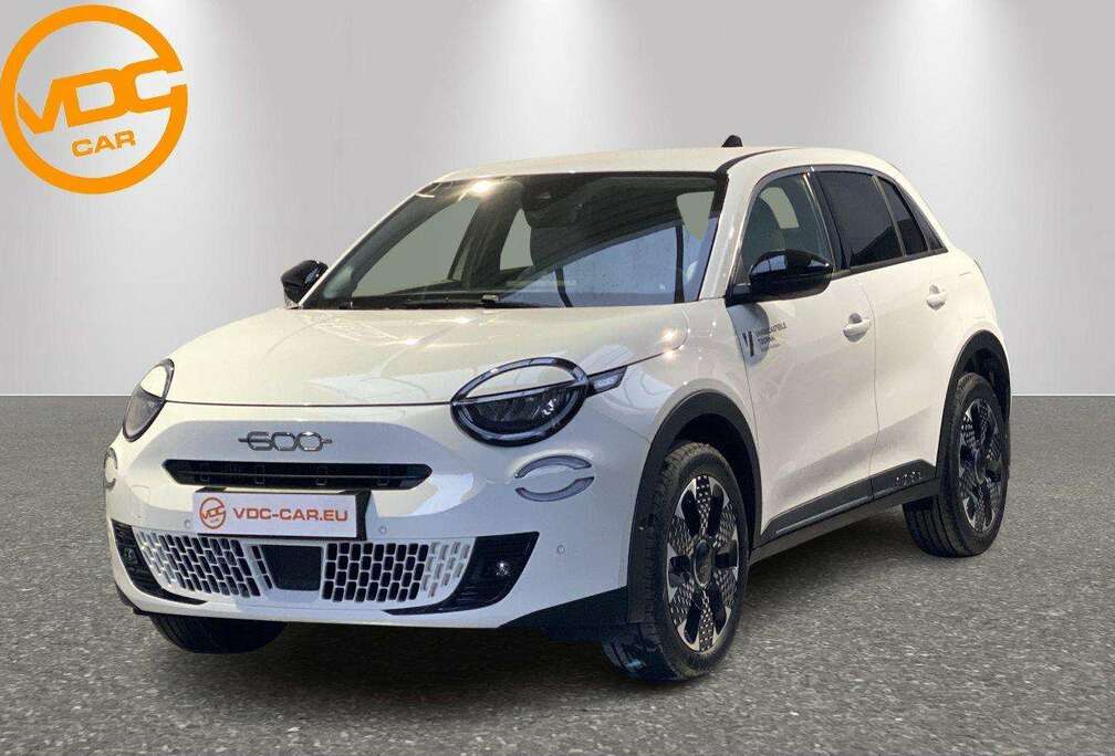 Fiat LA PRIMA