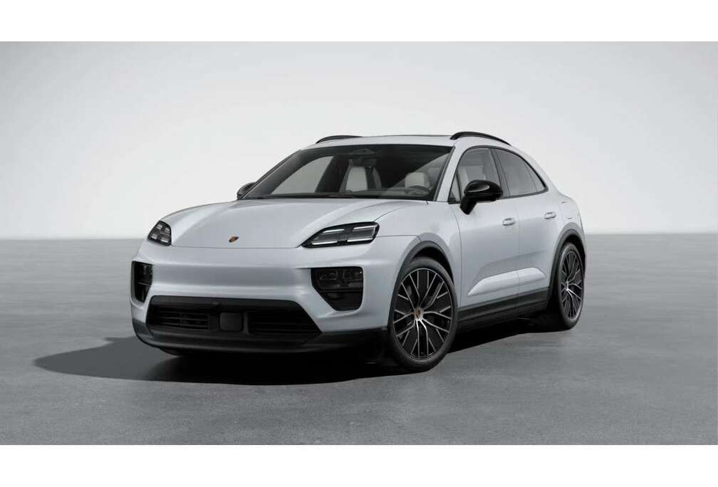 Porsche 4