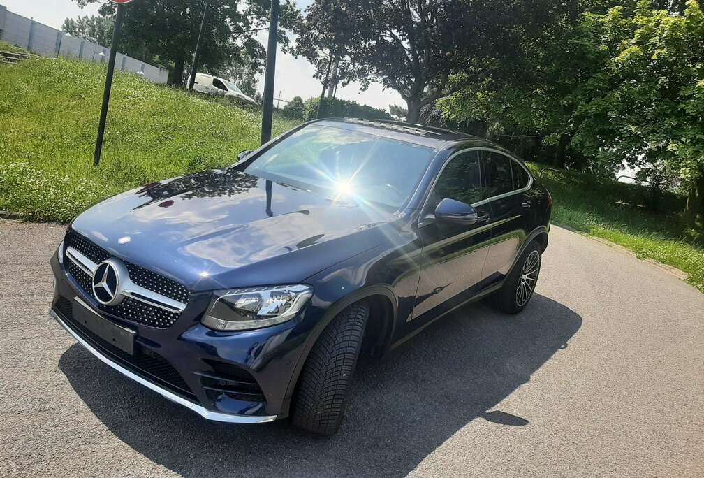 Mercedes-Benz Pack Amg 4 Matic