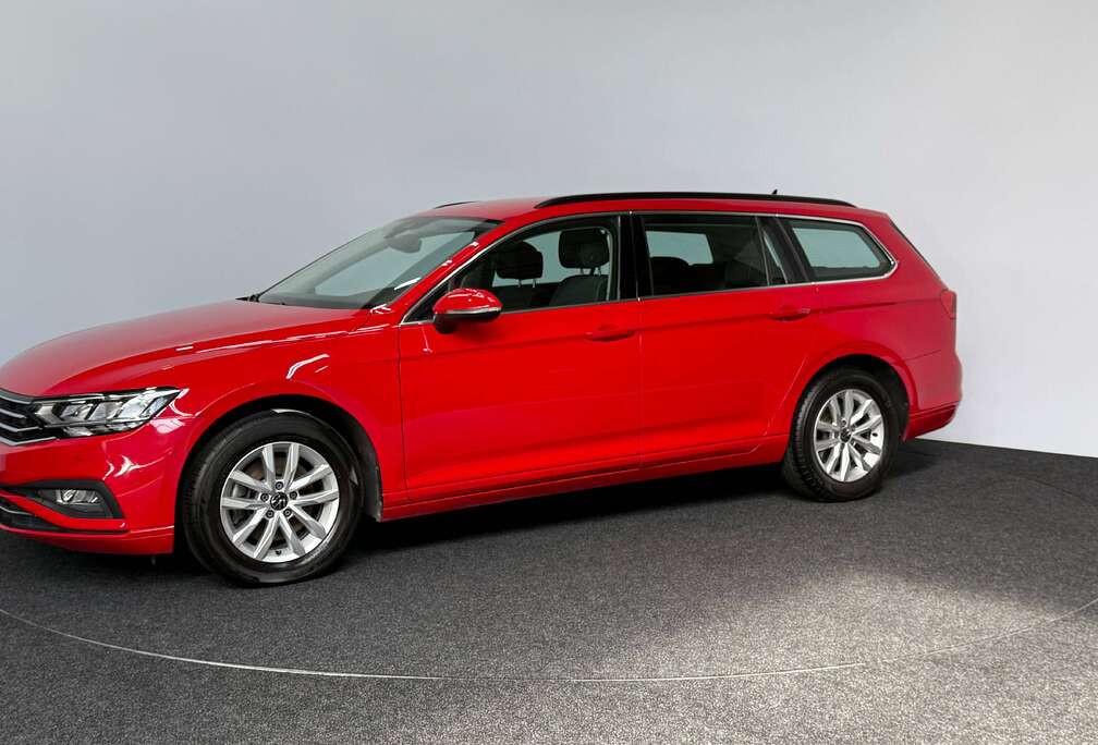 Volkswagen DSG  Unieke kleur  Automaat  2022  73.179 km  Perfecte staat  Direct beschikbaar