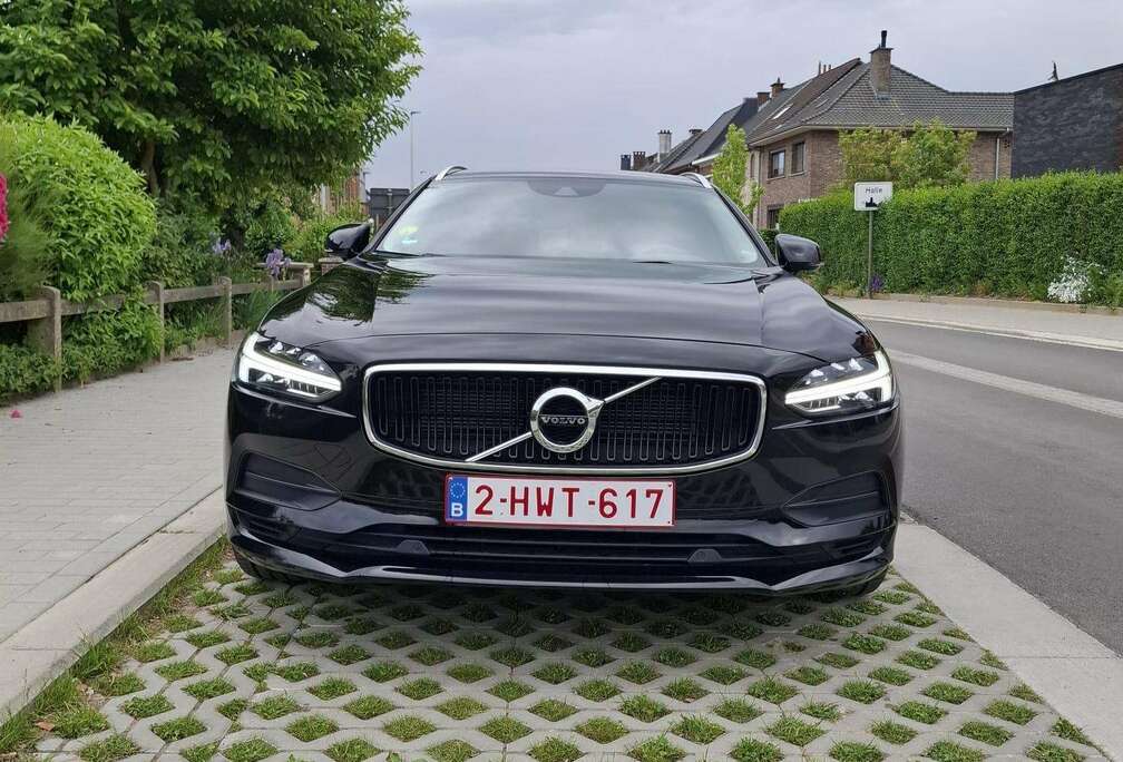 Volvo V90 2.0 D3 Momentum Pro AdBlue (EU6d-TEMP)