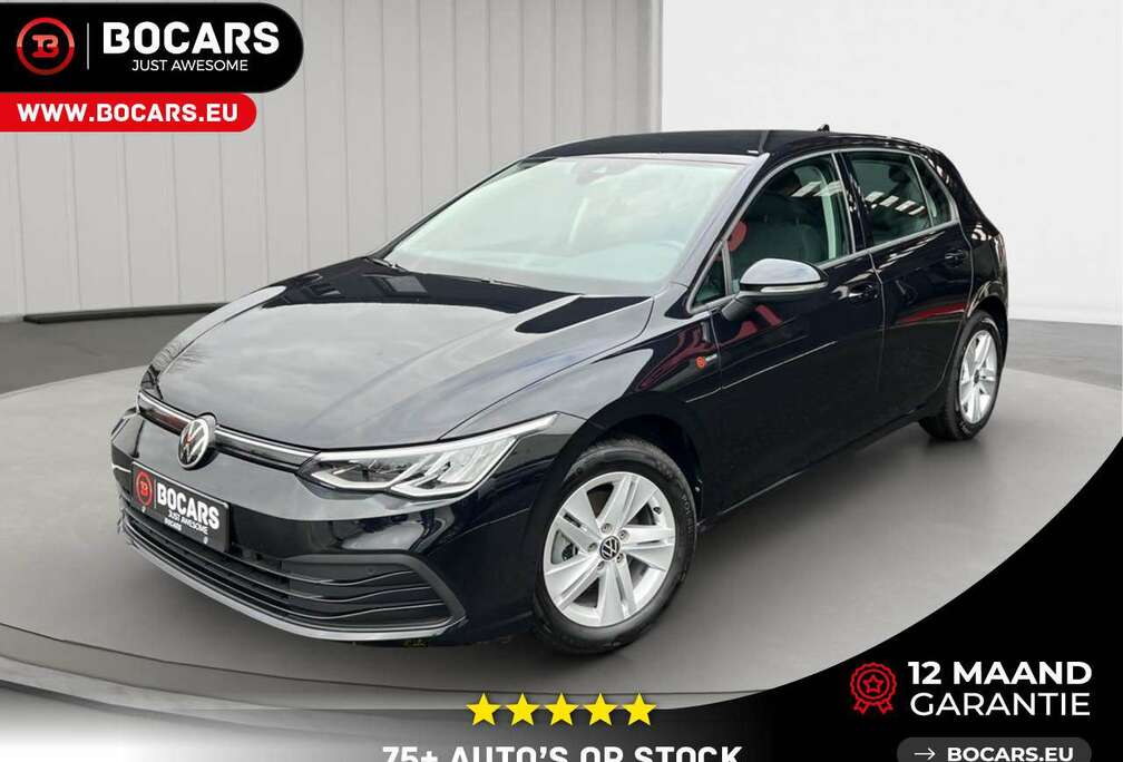 Volkswagen Life 1.0TSI 110pk CarplayKeyless-GoWinterpackPrivacy Glass