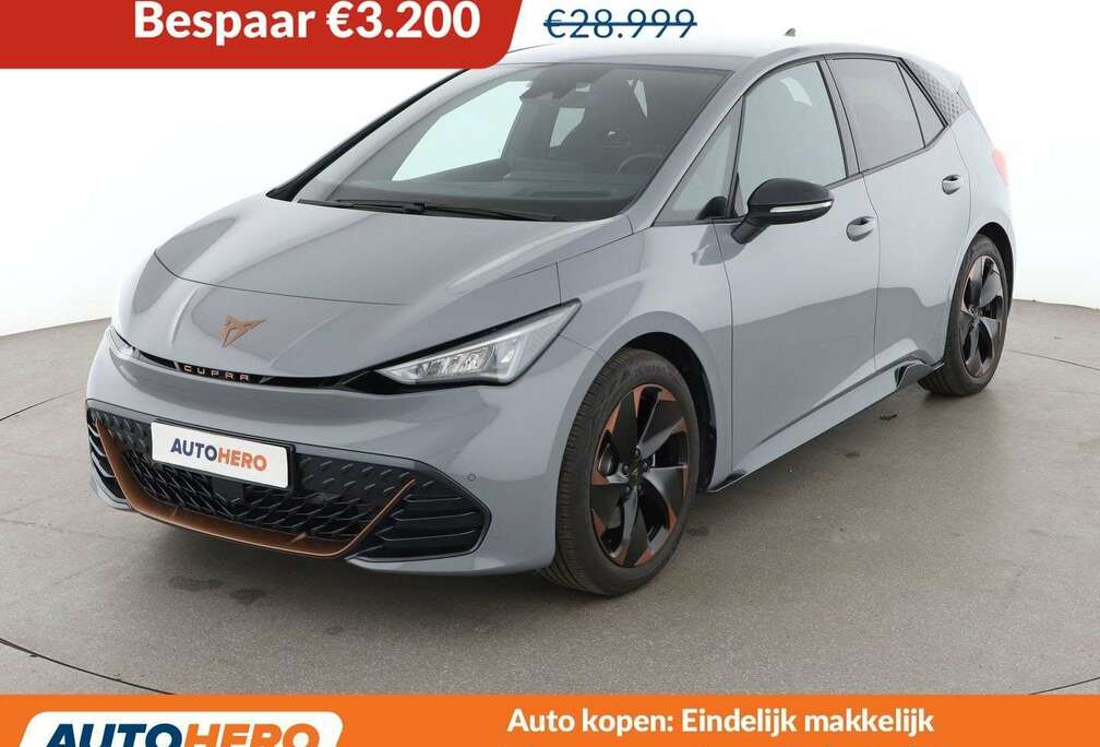 electric drive 150 kW