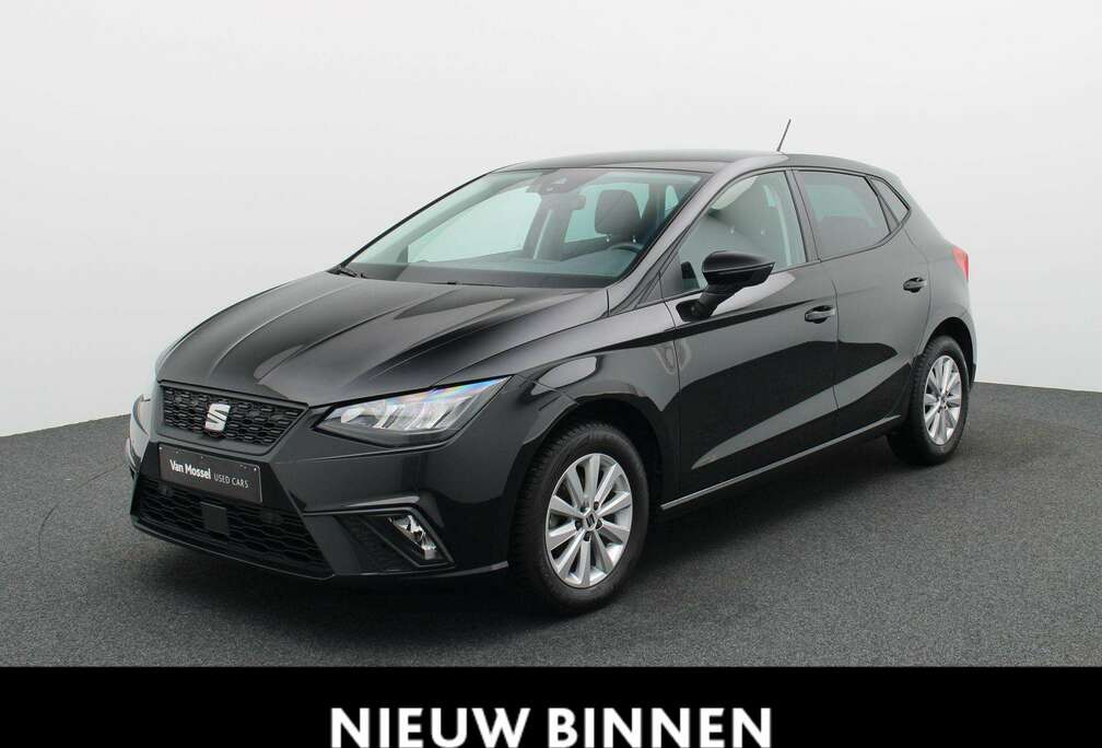 SEAT 5D 1.0 TSI 70kW Move Full Link
