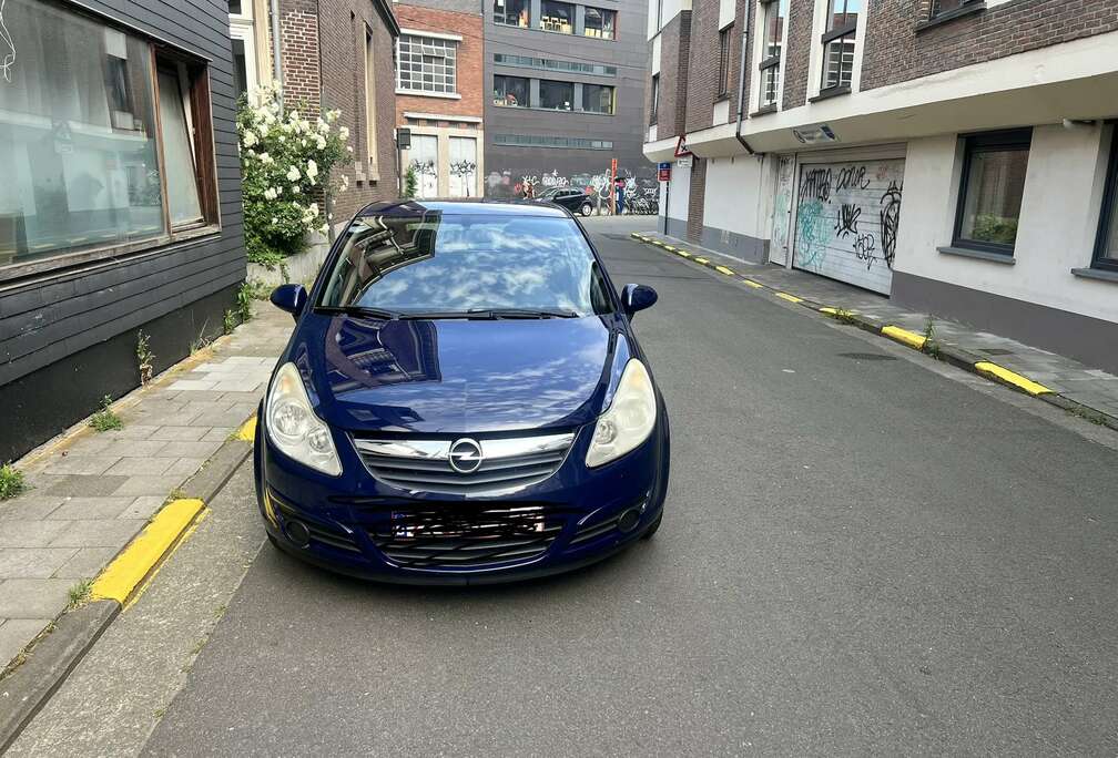 Opel 1.0 12V