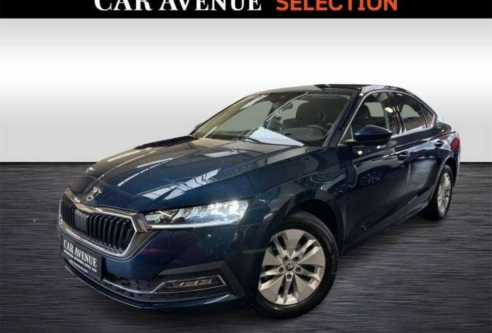 Skoda IV Ambition