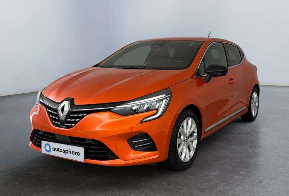 Renault Techno  1.6 Hybrid 145 cv  Clim auto  Gps  Alu