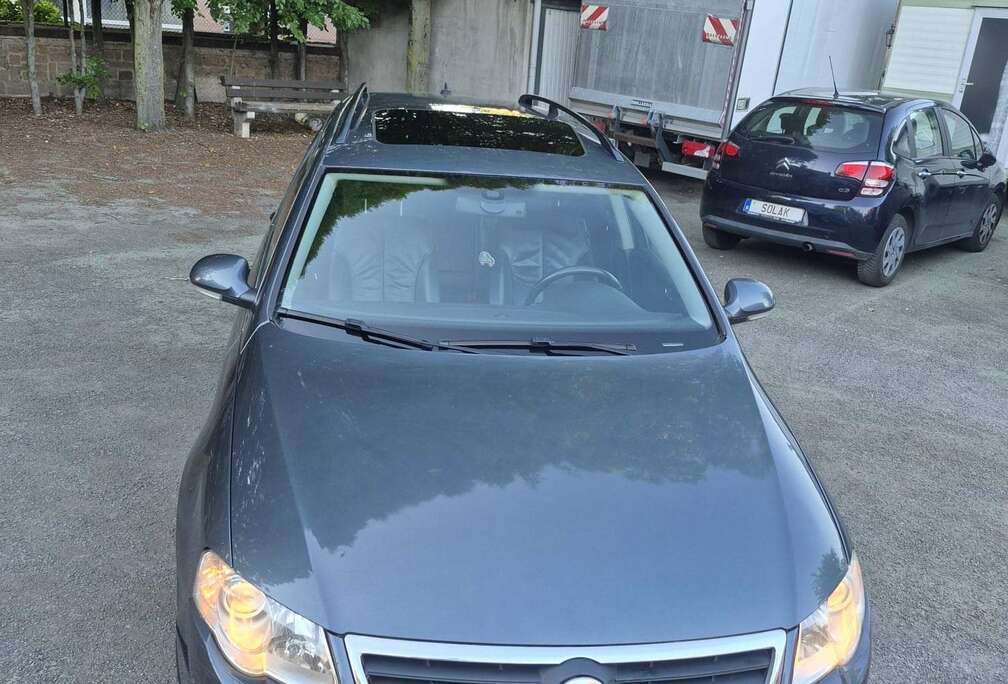 Volkswagen 1.6 TDI DPF BlueMotion Technology Comfortline