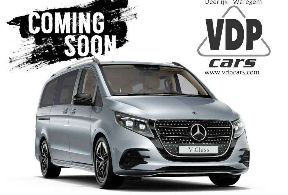 Mercedes-Benz AMG AVANTGARDE+ AIRMATIC AHK ZETELKLIMA