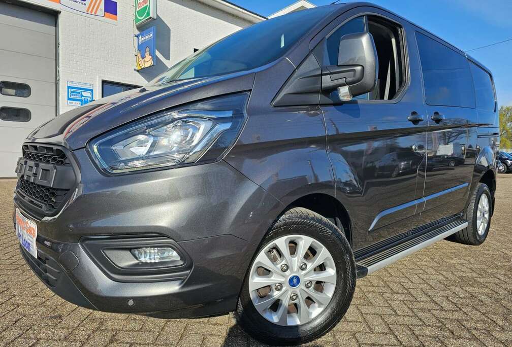 Ford VERKOCHT   VENDU   SOLD